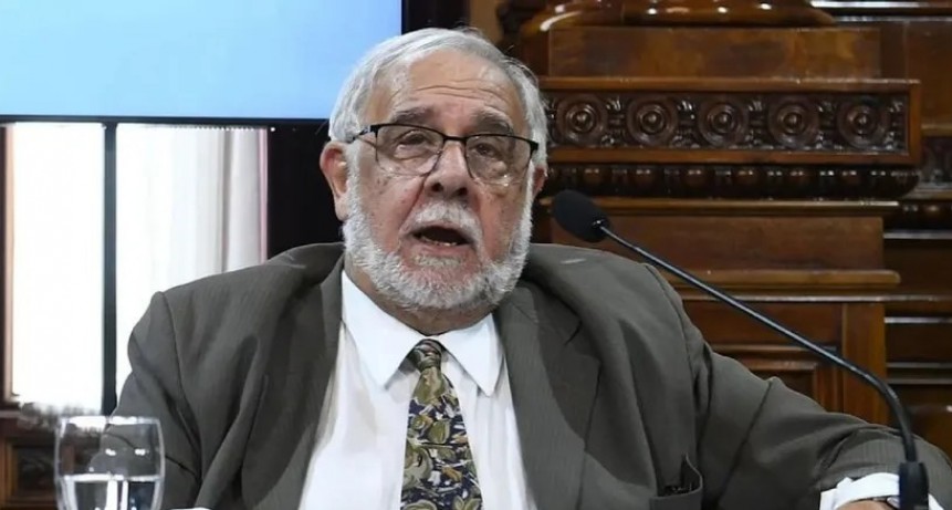 Un senador libertario quiso abrir la puerta a la legalizaci&oacute;n de la venta de ni&ntilde;os