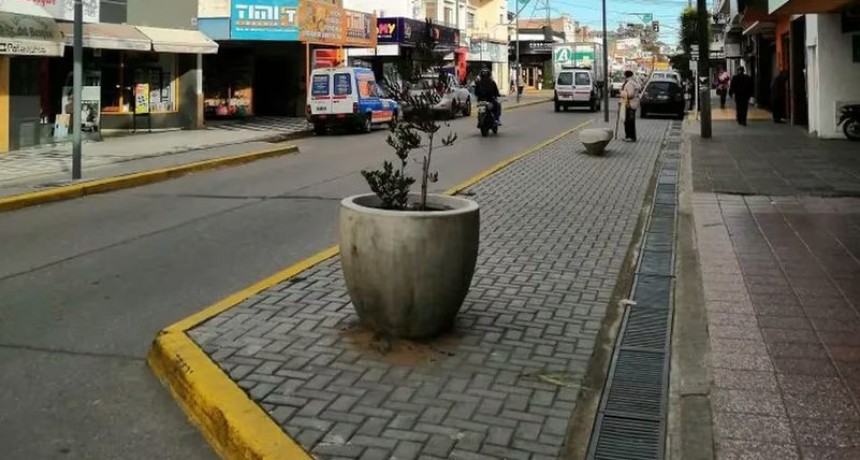 La situaci&oacute;n general de los establecimientos econ&oacute;micos locales fue negativa.