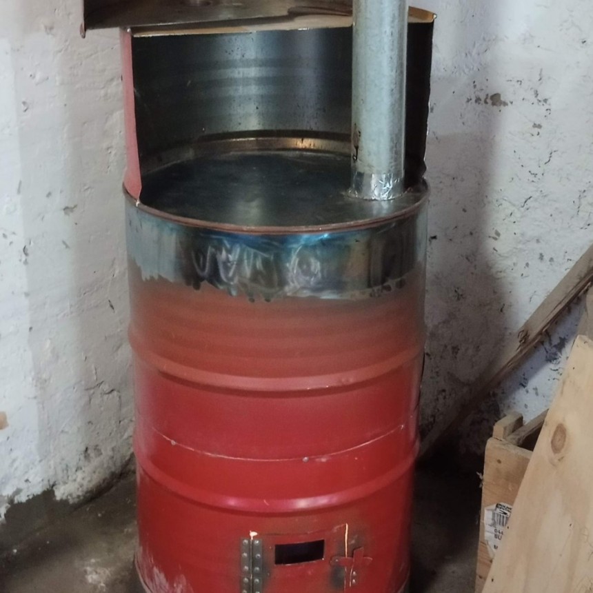 Aprobado!!:El Programa CESRO de estufas sociales Rosale&ntilde;as.