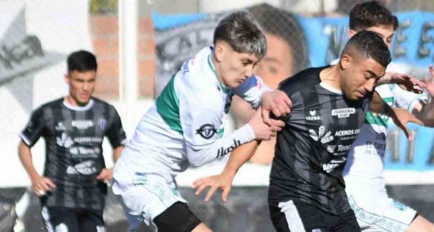 Liniers, San Francisco, Rosario y Libertad ganaron y jugar&aacute;n la final de la Liga del Sur