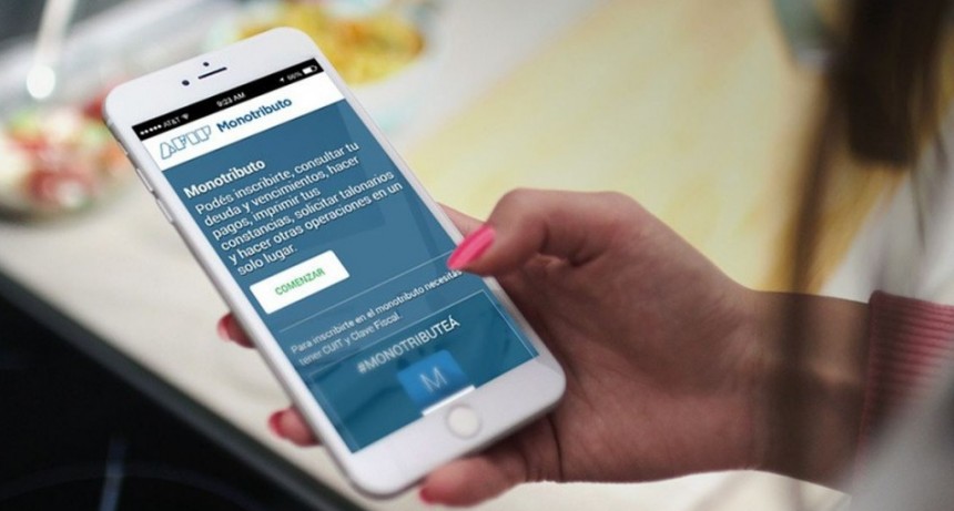 Monotributistas: cambian topes de facturaci&oacute;n y montos de cada categor&iacute;a