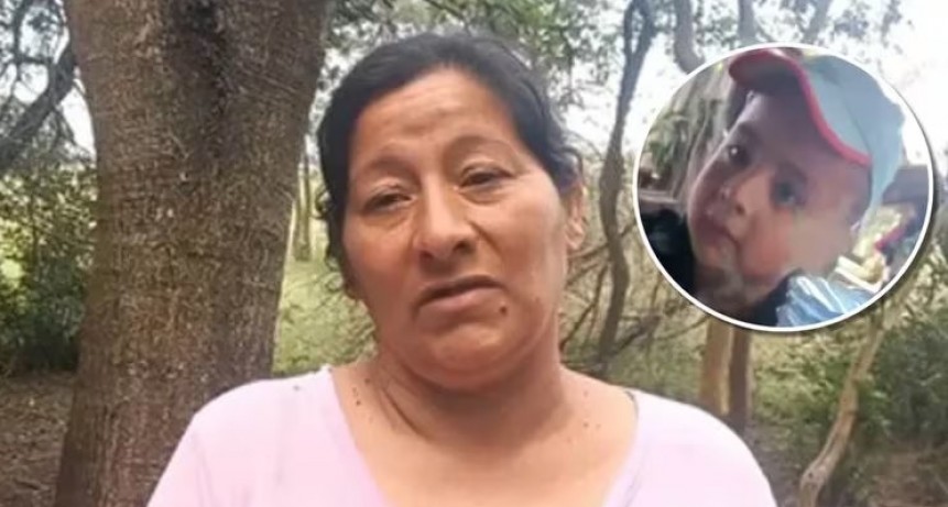 Caso Loan: tras la declaraci&oacute;n de Laudelina, indagar&aacute;n este mi&eacute;rcoles a Ben&iacute;tez y Ram&iacute;rez