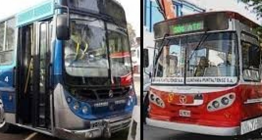 Aristimu&ntilde;o pide bajar la tarifa del boleto de colectivos