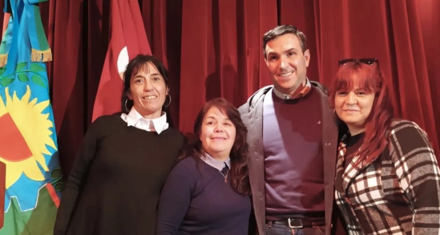 Cooperativas en Marcha como motor de la econom&iacute;a popular