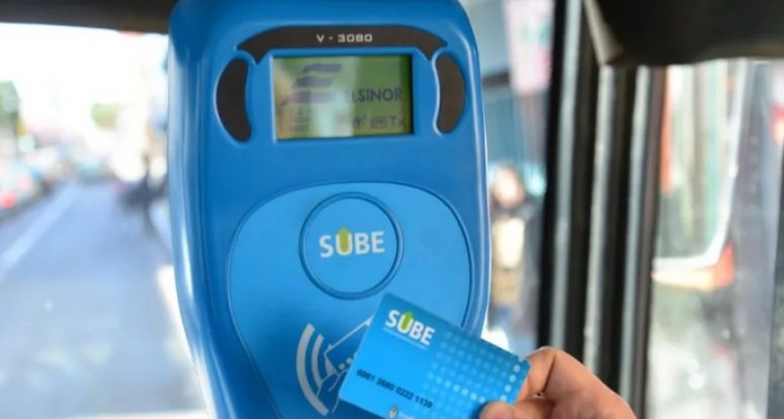 Aristimu&ntilde;o firmo el decreto por descuento del Boleto