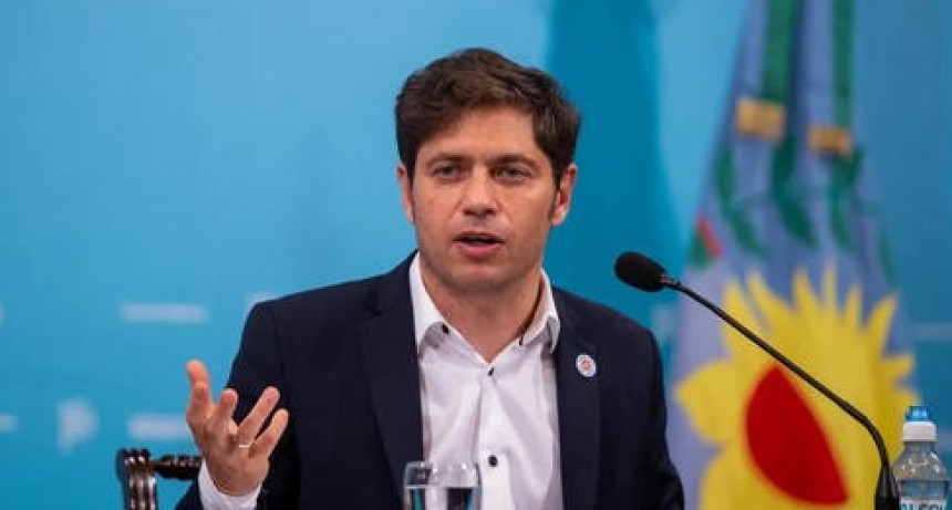 La Reubicaci&oacute;n de la planta de Licuefacci&oacute;n es un capricho del presidente Milei