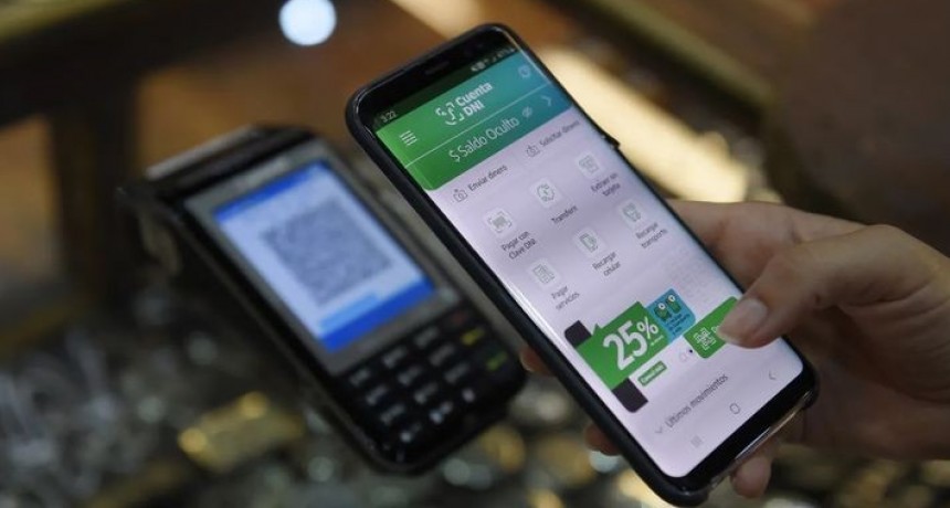 Banco Provincia anunci&oacute; todos los descuentos con Cuenta DNI para agosto con nuevos topes de reintegro