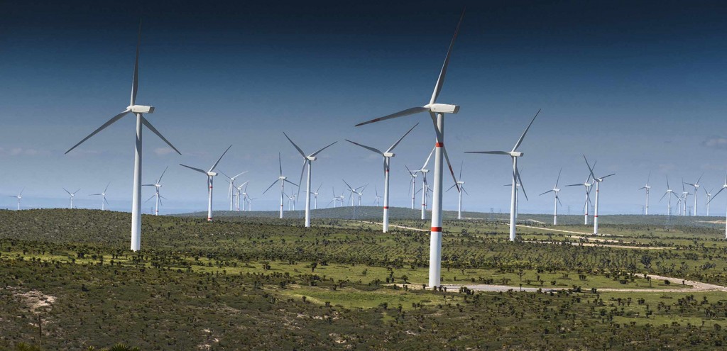 Provincia de Buenos Aires autorizó la construcción de un parque eólico en Tornquist