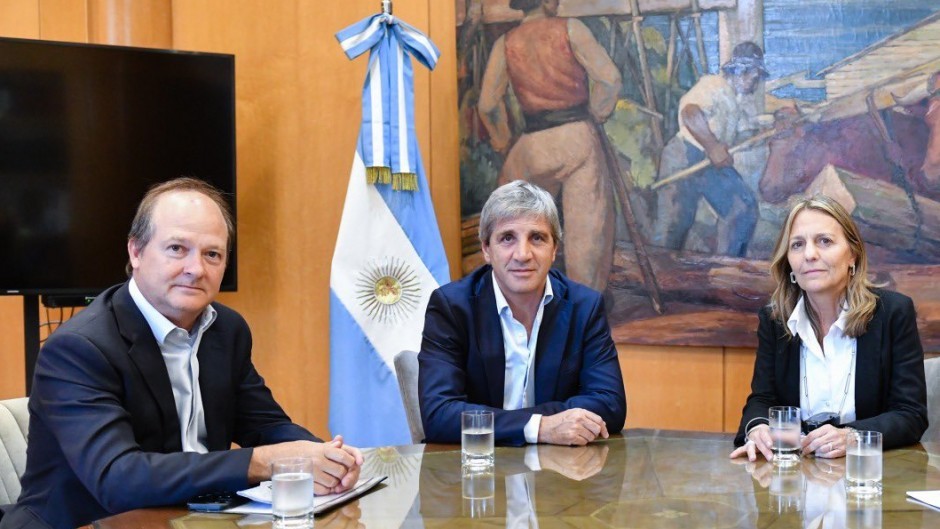 Por un 