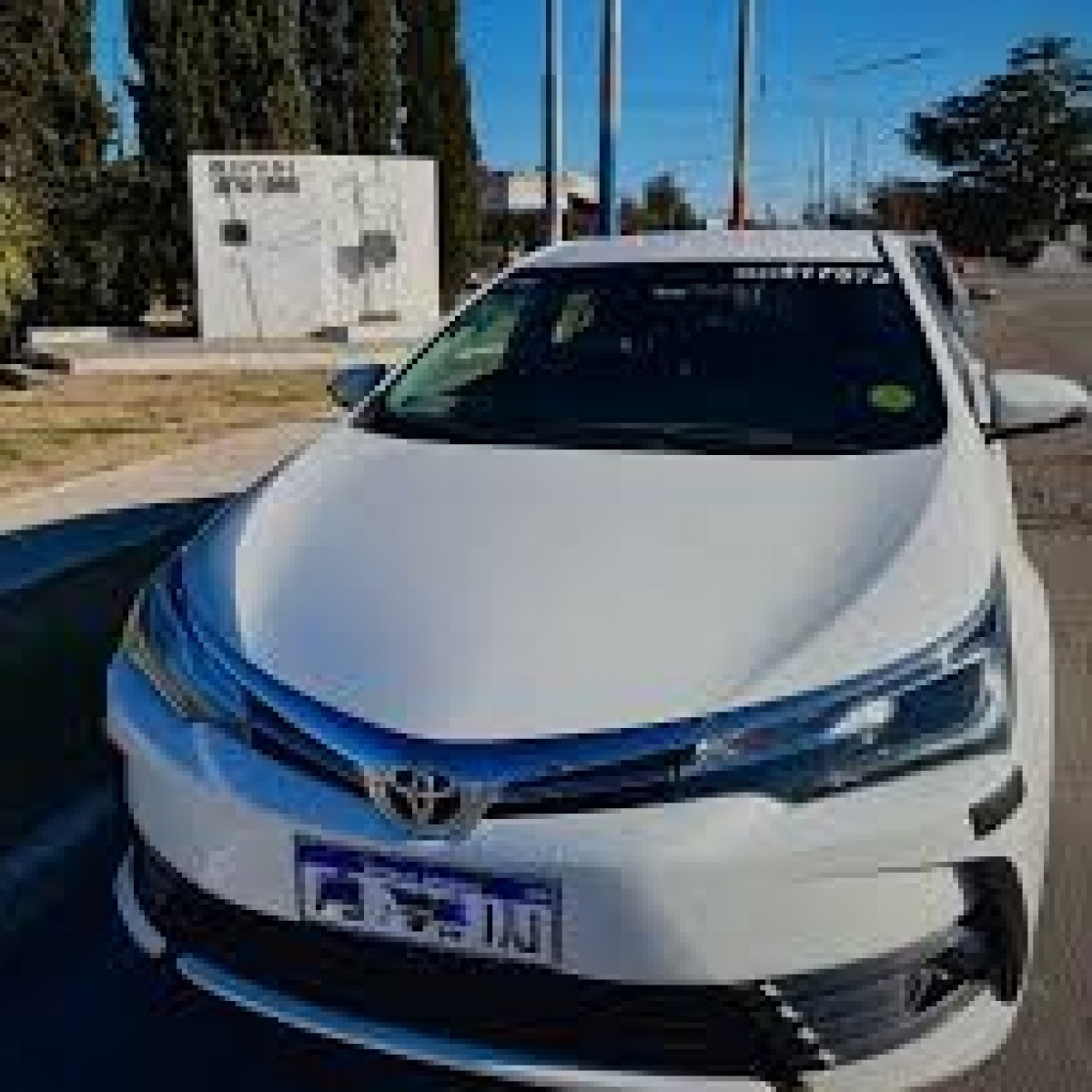 Abren inscripci&oacute;n de legajos para el servicio de remises en Coronel Rosales