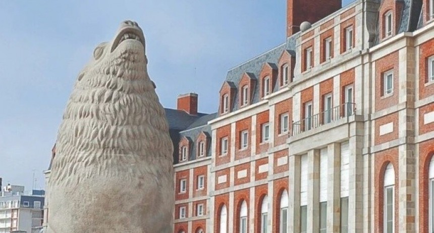 Gran parte de Mar del Plata sin gas en plena ola polar