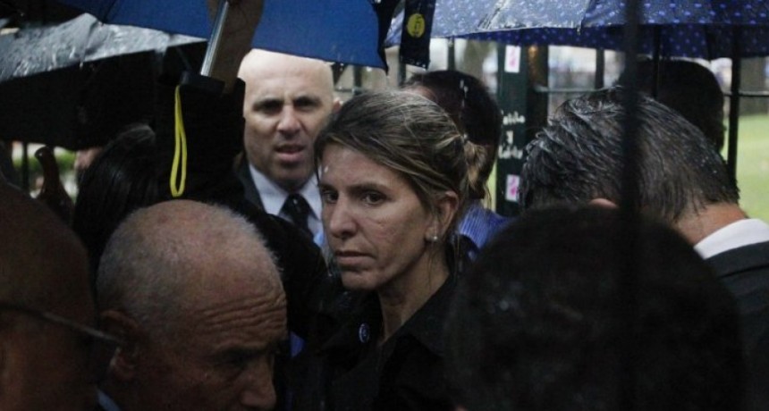 En Comodoro Py afirman que Arroyo Salgado es la nueva Bonadio y quiere ser procuradora