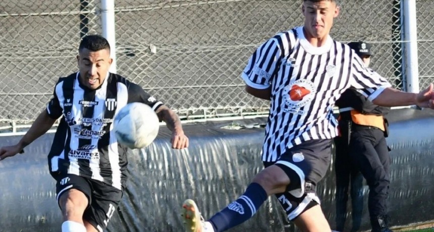 A dos fechas de los Playoffs, Liniers y La Armon&iacute;a ir&aacute;n por el N&ordm;1