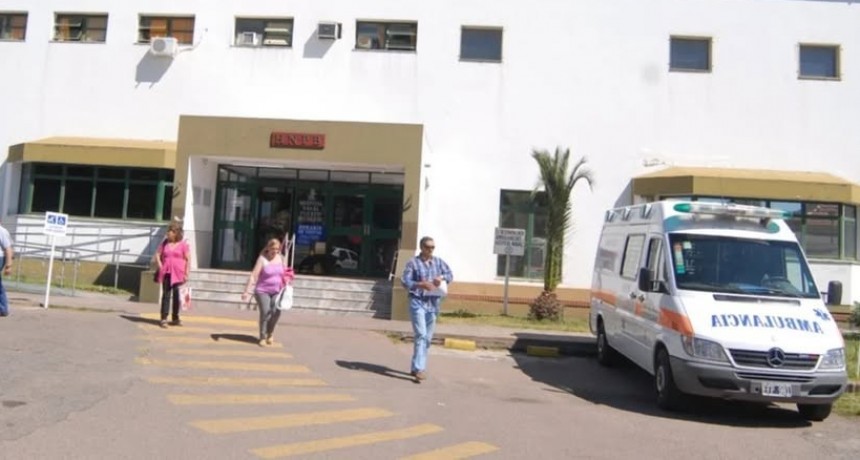 El Hospital Naval cumple 125 a&ntilde;os