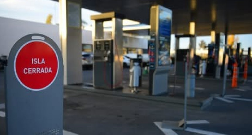 Gas en crisis: hasta cu&aacute;ndo seguir&aacute;n los cortes y qu&eacute; lugares afecta