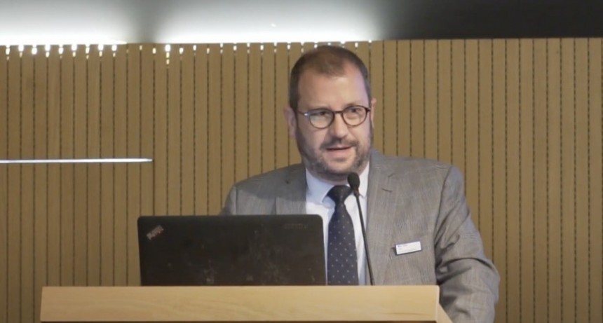 El auditor del FMI advirti&oacute; que las bandas pueden colapsar si Caputo no acumula reservas