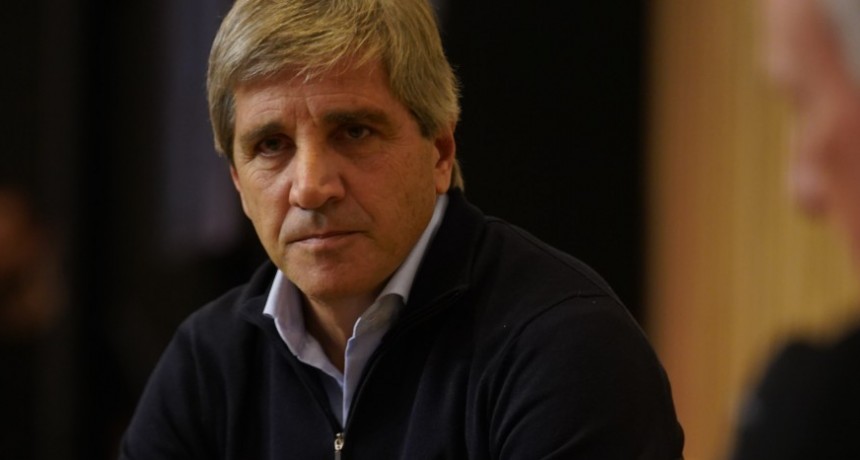 La Oficina de Presupuesto del Congreso revel&oacute; que en junio volvi&oacute; el d&eacute;ficit fiscal