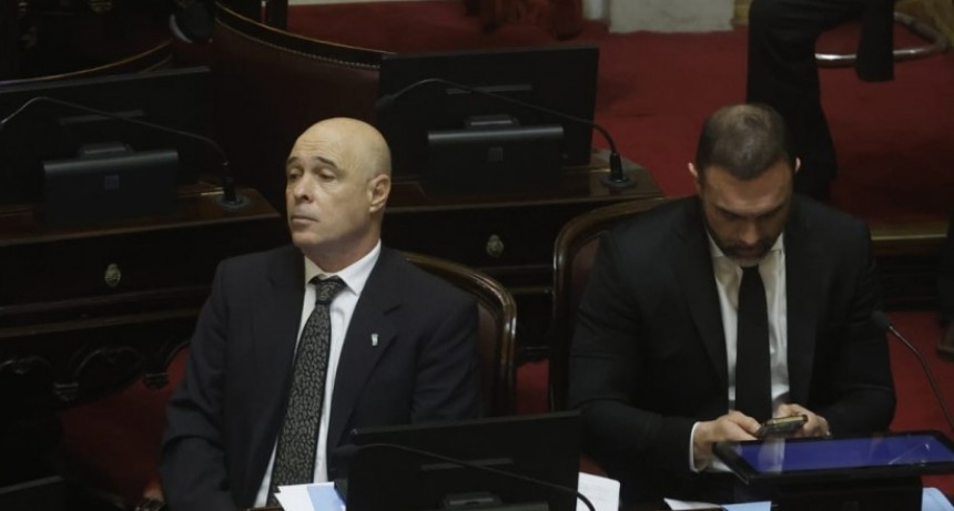 El Senado convirti&oacute; en ley el aumento a los jubilados y le propin&oacute; una fuerte derrota al gobierno