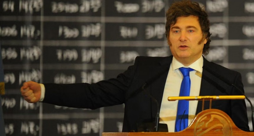 Milei confirm&oacute; que vetar&aacute; el aumento a los jubilados y advirti&oacute; que ir&aacute; a la Justicia