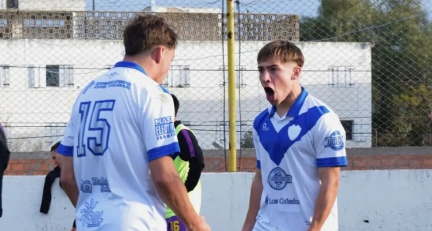 Liga del Sur: as&iacute; quedaron los cruces de los playoffs 