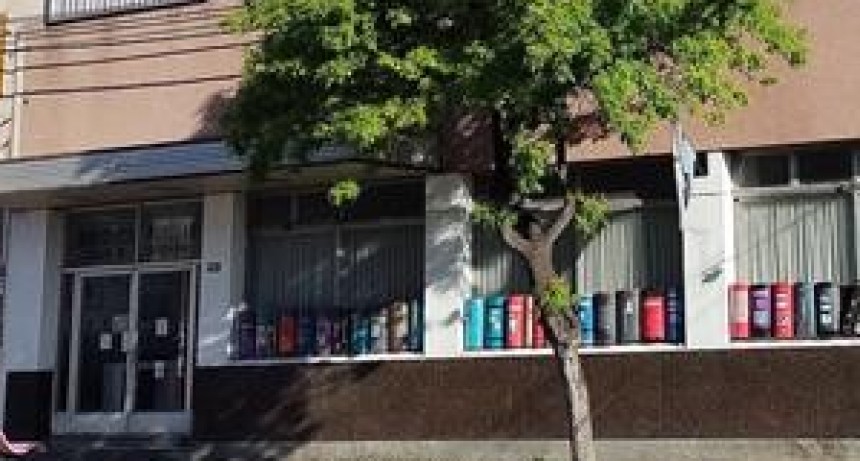 Asamblea ordinaria de la Biblioteca Alberdi