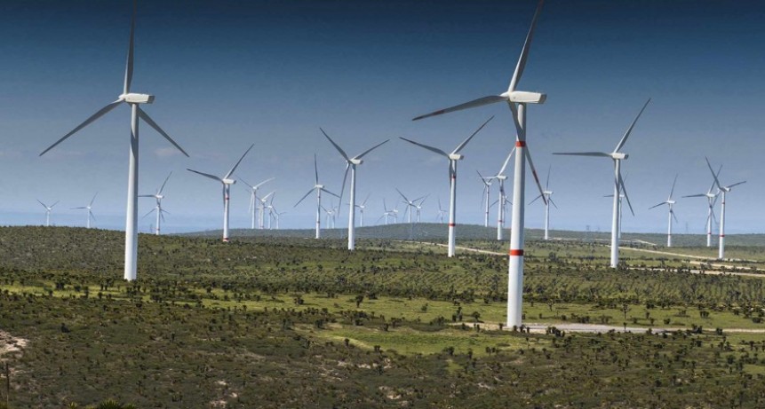 Provincia de Buenos Aires autoriz&oacute; la construcci&oacute;n de un parque e&oacute;lico en Tornquist