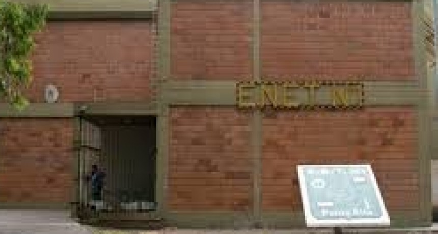 Amplio acompa&ntilde;amiento de la provincia en obras de infraestructura escolar en el distrito