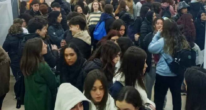 Anuncian una nueva edici&oacute;n de la muestra de carreras de nivel superior