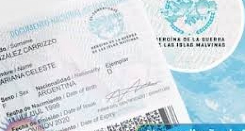 Operativo de Documentaci&oacute;n