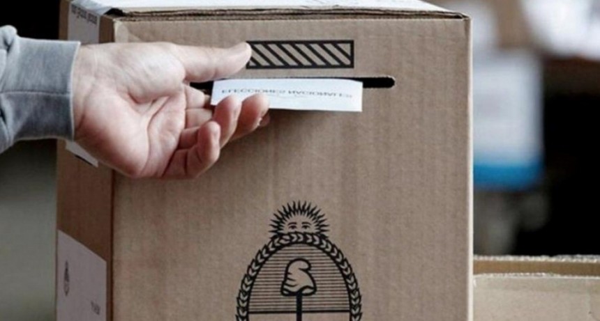  Elecciones Septiembre: Rosales al rojo vivo 9 bancas en juego y la pol&iacute;tica en ebullici&oacute;n