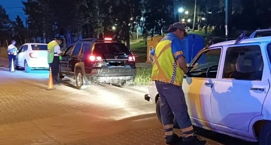 MEGAOPERATIVO PUNTA ALTA*