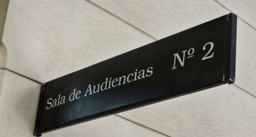 Condenan a 7 a&ntilde;os de prisi&oacute;n a un hombre por abusar de una joven en Punta Alta