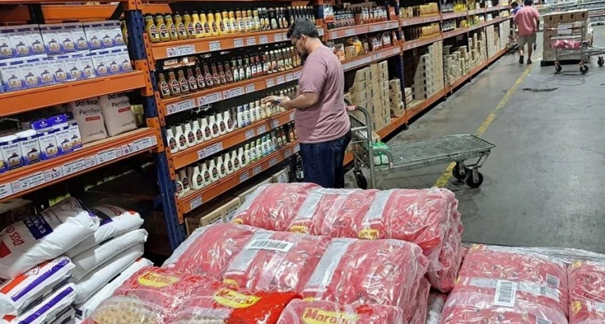 Precios mayoristas aumentan 1,6% en junio: cu&aacute;nto acumula el alza en lo que va del a&ntilde;o