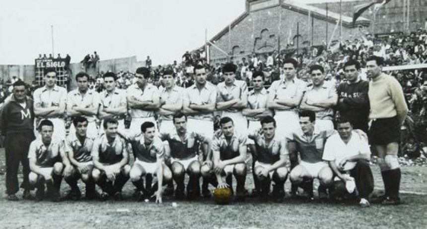 Liga del Sur:  &iexcl;Playoffs en marcha!