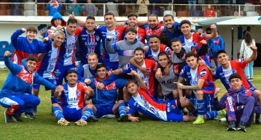 Liniers jugar&aacute; la final con Bella Vista y Rosario enfrentar&aacute; a Comercial