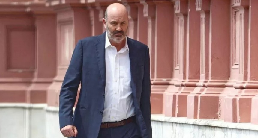 Otro rev&eacute;s para Sturzenegger: la Justicia suspendi&oacute; un DNU vital para la desregulaci&oacute;n