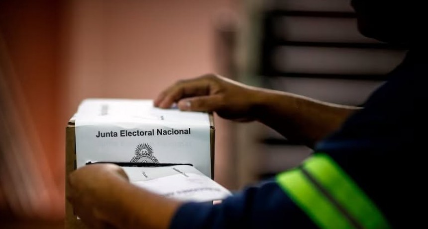 Uno por uno, todos los candidatos en cada una de las secciones electorales de la provincia de Buenos Aires