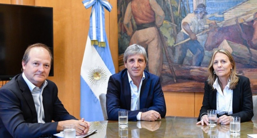 Por un "error" de la Secretar&iacute;a de Energ&iacute;a, el gobierno paga casi el doble por el gas de Vaca Muerta