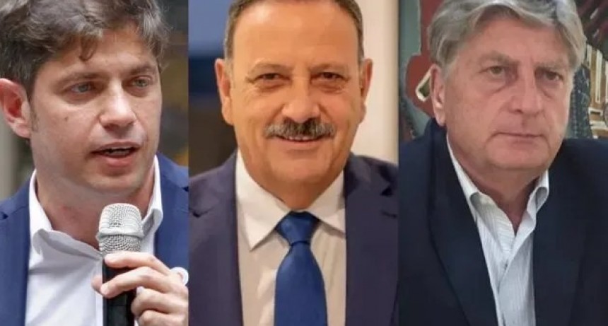 Los gobernadores salieron al cruce de Peter Lamelas, el embajador de EEUU por sus dichos contra las provincias