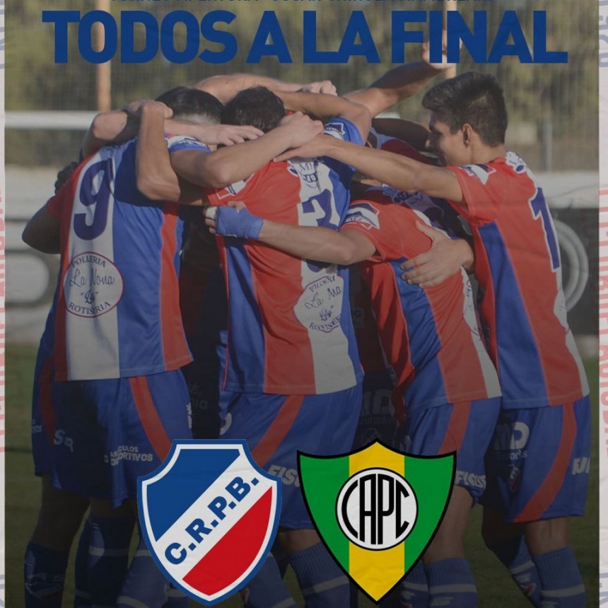 Rosario recibe a comercial en la final x el ascenso