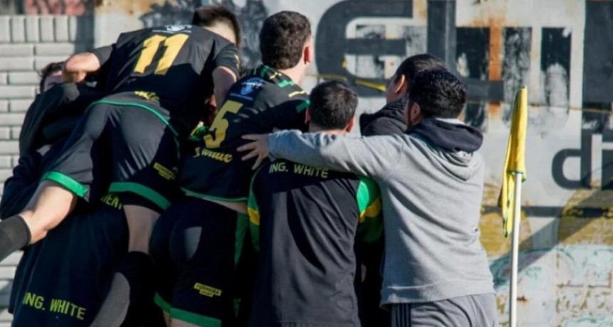 Rosario pago las bajas y perdio en la final del reducido