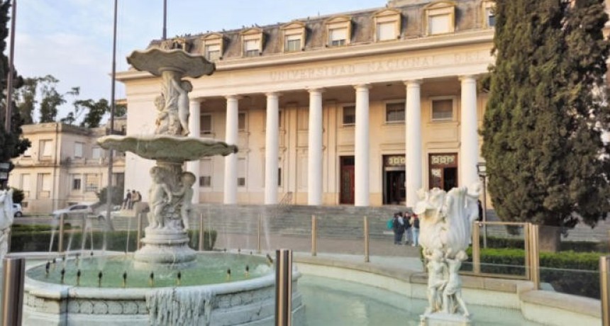 Canasta estudiantil universitaria. Publicaron el &iacute;ndice de junio del costo de vivir en Bah&iacute;a Blanca y estudiar en la universidad