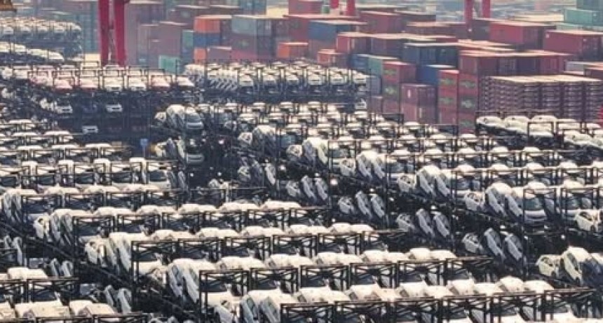 Ingresar&aacute;n al pa&iacute;s 50.000 veh&iacute;culos el&eacute;ctricos e h&iacute;bridos: uno por uno, los 33 modelos que se van a poder comprar en Argentina