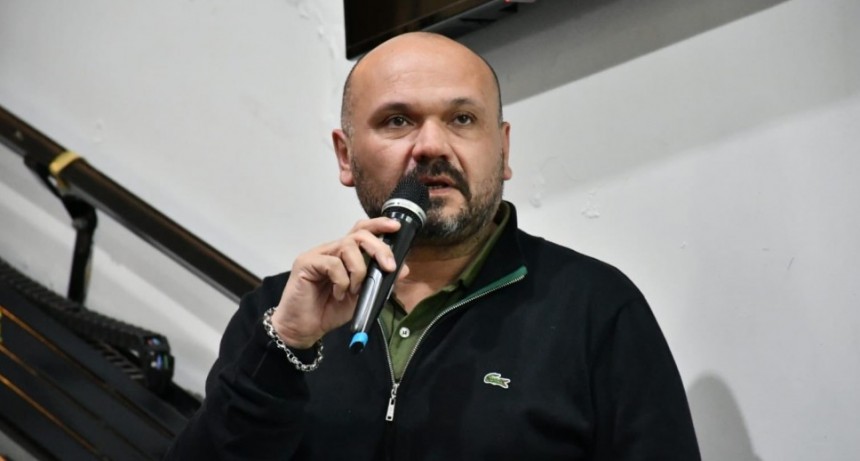 Grave denuncia de ATE: &ldquo;Quieren hacer desaparecer la figura del trabajador civil&rdquo;