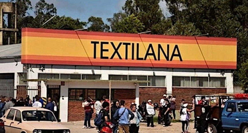 Cierra parte de la hist&oacute;rica f&aacute;brica de Mauro Sergio: 150 despidos y fuerte advertencia