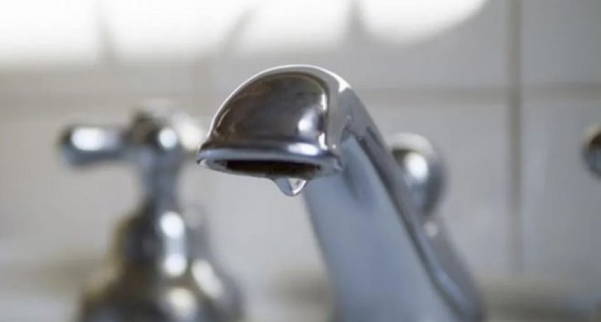 Absa: Trabajos programados en la red de agua en Villa Arias