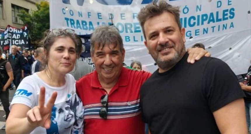 Hern&aacute;n Doval ser&aacute; secretario general de FESIMUBO