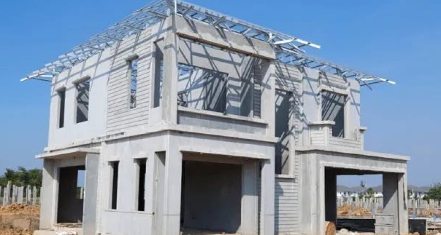 El Municipio lanz&oacute; una gu&iacute;a simple para construir o regularizar obras en Coronel Rosales