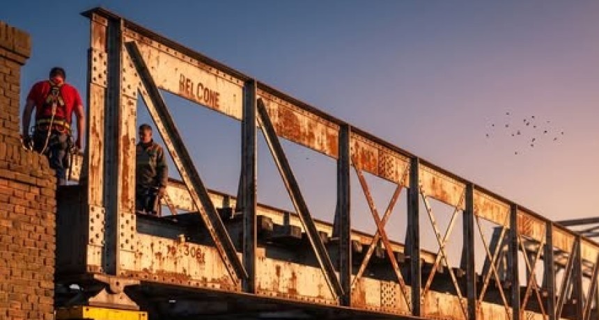 El desaf&iacute;o de defender al ferrocarril antes de que sea demasiado tarde