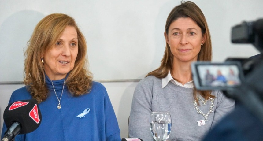 La UPSO present&oacute; en Punta Alta su oferta acad&eacute;mica 2027 con tres nuevas carreras universitarias